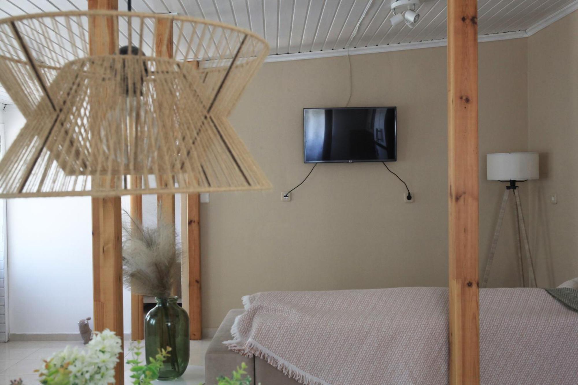 Laxd Summer House By Homebrain Mákri Exterior foto